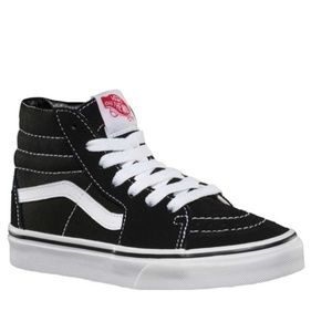 Vans Sk8-Hi Sneaker